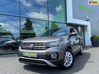 Volkswagen T-Cross 1.0 TSI Life * Carplay * Adaptieve Cruise Control * PDC 2X