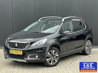 Peugeot 2008 1.2 110PK Allure | AUTOMAAT | PANO | TREKHAAK |