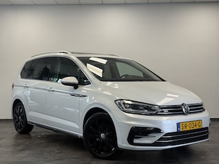 Volkswagen Touran 1.4 TSI Highline Business R 7p ACC Climate Automaat