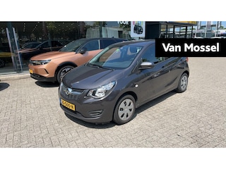 Opel Karl 1.0 ecoFLEX Edition | AIRCO | Cruisecontrol | Zuinig |
