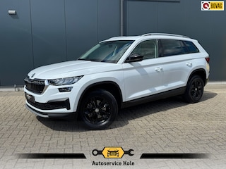Skoda Kodiaq 1.5 TSI * Panorma * 7 prs. * Camera * AppleCarPlay *