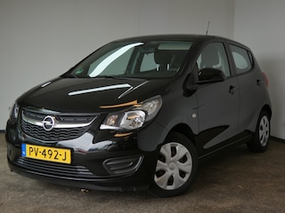 Opel Karl 1.0 ecoFLEX Edition