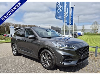 Ford Kuga 150pk ST-Line X DAP, Winter Pack, Tech.Pack,Park Pack,Trekhaak, enz.