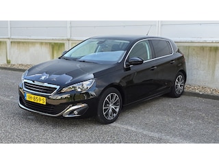 Peugeot 308 1.2 PureTech Allure
