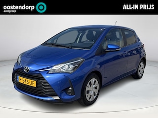 Toyota Yaris 1.5 VVT-i Active **AUTOMAAT/ CLIMATE CONTROL/ 36 MAANDEN GARANTIE**