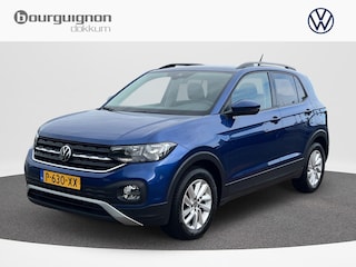 Volkswagen T-Cross 1.0 TSI Life | 95Pk | Trekhaak | ACC | PDC | App Connect | Lane Assist |