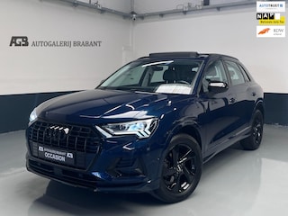 Audi Q3 35 TFSI Advanced Pano/CC/Voor+achterCamera/150pk!