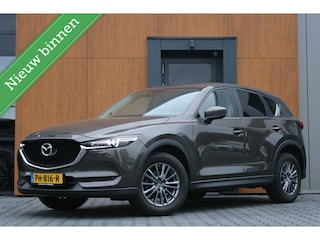 Mazda CX-5 2.0165PK Skylease GT | BOSE | Leder | Trekhaak