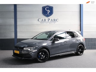 Volkswagen Golf 1.5 eTSI R-Line IQ+LED/VIRTUAL/SFEER/ALCANTARA+S.VERWARMING+MASSAGE/18" LMVCAM/ACC/ECC/12 MDN GARANTIE!