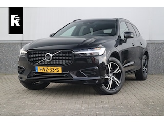 Volvo XC60 2.0 Recharge T6 AWD R-Design Panorama dak / Head-Up / Harman Kardon / 360 camera / Adaptieve cruise /