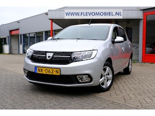 Dacia Sandero 0.9 TCe Laureate Aut. Airco|LMV|PDC