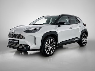 Toyota Yaris Cross 1.5 Hybrid 130 GR Sport | 130PK Uitvoering | Stoelverwarming | Blind Spot | 18'' LM velgen |