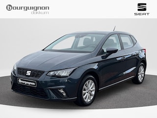 Seat Ibiza 1.0 TSI Style Business Connect | Automaat | 110Pk |PDC | LM velgen | App Connect |