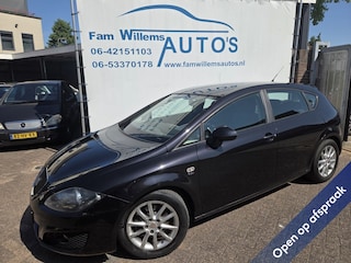 Seat Leon 1.4 TSI Style