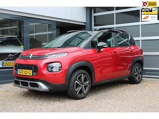 Citroën C3 Aircross 1.2 PureTech S&S C-Series