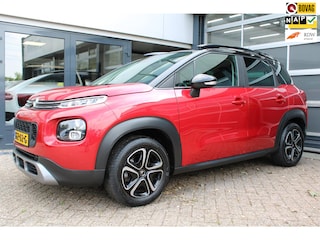 Citroën C3 Aircross 1.2 PureTech S&S C-Series