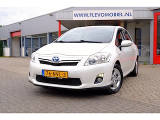 Toyota Auris 1.8 Full Hybrid Aspiration Aut. Navi|Clima|PDC|Apple Carplay|Android
