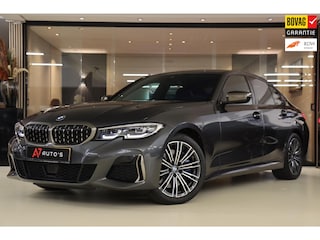 BMW M340d xDrive M Sport /NAV/CARPLAY/STOELV/VOL