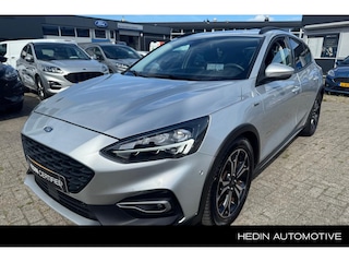 Ford Focus 1.5 EcoBoost Active Business | Automaat | HU | Technology Pack | Winter Pack | Design Pack