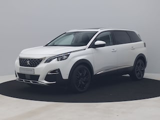 Peugeot 5008 1.2 PureTech 130 PK Automaat Allure 7-Pers. | PANO | BLACK | CAMERA | KEYLESS