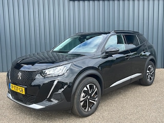 Peugeot 2008 EV 50kWh 136pk Allure Pack | Navigatie | Carplay |