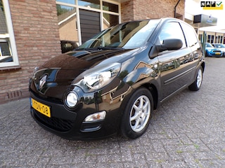 Renault Twingo 1.2 16V Parisienne Airco
