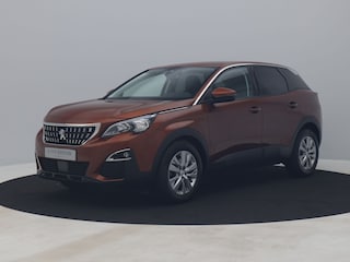 Peugeot 3008 1.2 PureTech 130 PK Automaat Active | NAVI | CARPLAY