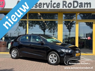 Audi A1 Sportback 25 TFSI Pro Line