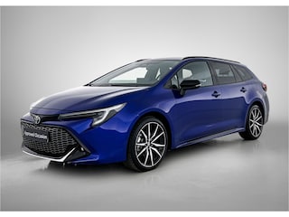 Toyota Corolla Touring Sports Hybrid 140 GR Sport | Full map navigatie | Stoelverwarming | LED koplampen | 18'' LM velgen |