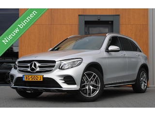 Mercedes-Benz GLC 250 4MATIC | 360 Camera | Pano | Trekhaak