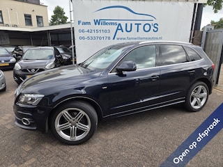 Audi Q5 2.0 TFSI q. PL.S B&O