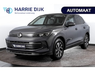 Volkswagen Tiguan 1.5 eTSI 150 PK Life Edition - DSG Automaat | Dig. Cockpit | Adapt. Cruise | Stoel+-Stuurverw. | PDC | Camera | App. Connect | ECC | Elek. Klep | DAB | LM 17" | 6165
