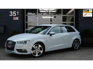 Audi A3 Sportback 1.8 TFSI Ambiente Pro Line plus 180PK