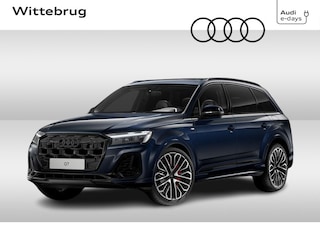 Audi Q7 55 TFSI e 394pk quattro tiptronic Pro Line S