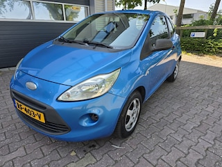 Ford Ka 1.2 trend