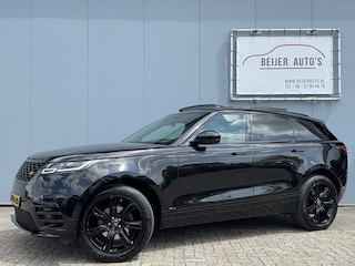 Land Rover Range Rover Velar 2.0 P250 Turbo AWD R-Dynamic HSE Automaat