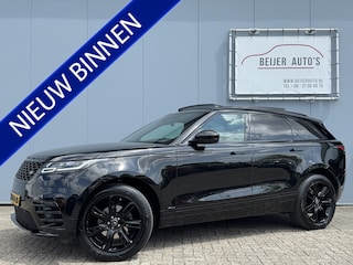 Land Rover Range Rover Velar 2.0 P250 Turbo AWD R-Dynamic HSE Automaat
