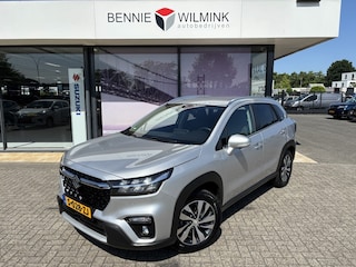 Suzuki S-Cross 1.4 B.jet Style SH