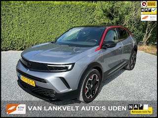 Opel Mokka 1.2 Turbo GS Line Automaat