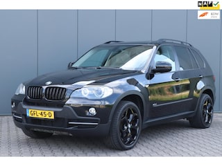 BMW X5 XDrive30i | Youngtimer - Dealer OND. - Nieuwstaat!