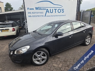Volvo S60 2.0T Kinetic