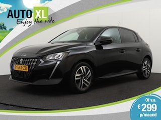 Peugeot 208 1.2 PureTech Allure Digi Dash Camera Carplay Navi