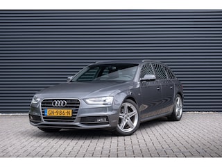 Audi A4 Avant 1.8 TFSI S Edition