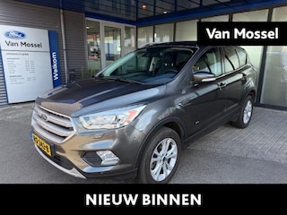Ford Kuga 1.5 EcoBoost Titanium | Nieuw Binnen | Automaat | AWD | stoel, Stuur Voorruit Verwarming | Blis | Trekhaak | Camera | climate Control | Cruise Control