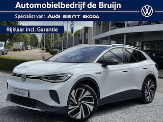 Volkswagen ID.4 Max 77 kWh 204pk (Panorama,Camera,etc,etc)
