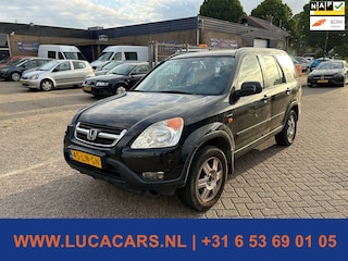 Honda CR-V 2.0i ES AUTOMAAT