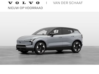 Volvo EX30 Single Motor Extended Range Plus 69 kWh | Voorraad Korting |