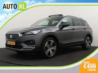 Seat Tarraco 1.5 150 PK Aut. Xcellence Pano-dak Trekhaak Camera