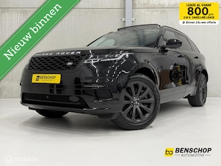 Land Rover Range Rover Velar 2.0 P400e S Panodak Leer Virtual ACC