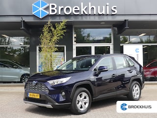 Toyota RAV4 2.5 Hybrid Active | ADAPTIVE CRUISE | CAMERA | APPLE CARPLAY/ANDROID AUTO |